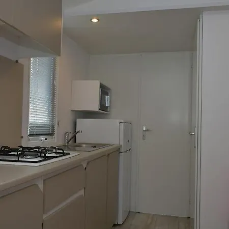 אתר קמפינג Le Puits Rochais Les Sables-dʼOlonne