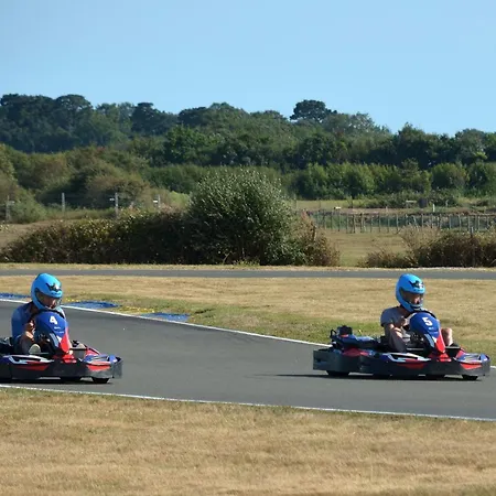 אתר קמפינג Le Puits Rochais Les Sables-dʼOlonne