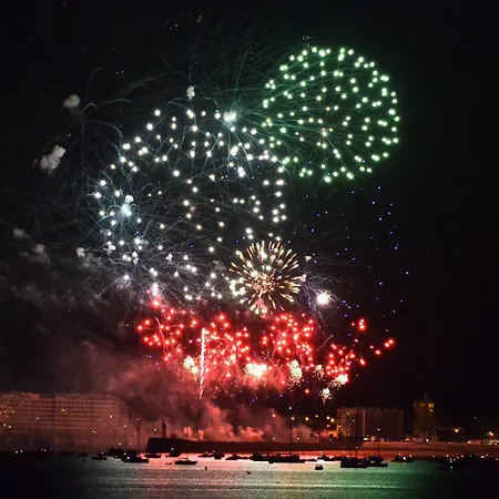 אתר קמפינג Le Puits Rochais