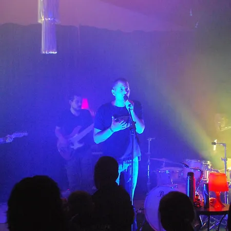 Le Puits Rochais אתר קמפינג Les Sables-dʼOlonne