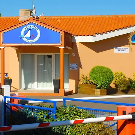 Le Puits Rochais * Les Sables-dʼOlonne