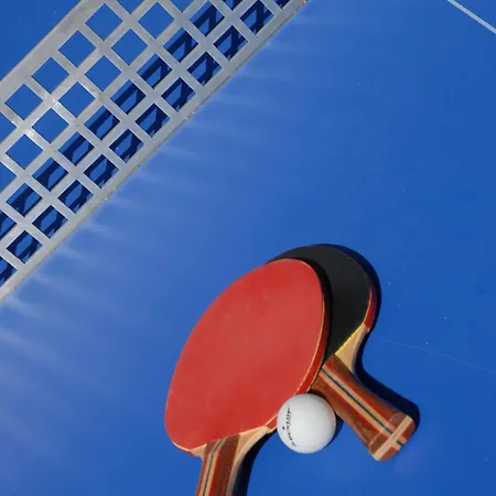 乐普依特斯鲁查斯露营酒店 营地 *