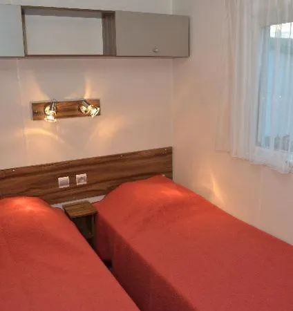 Camping Le Puits Rochais Les Sables-dʼOlonne