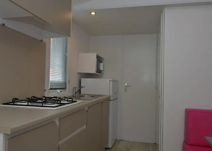 Kemp Le Puits Rochais Les Sables-dʼOlonne