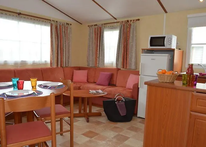 Kemp Le Puits Rochais