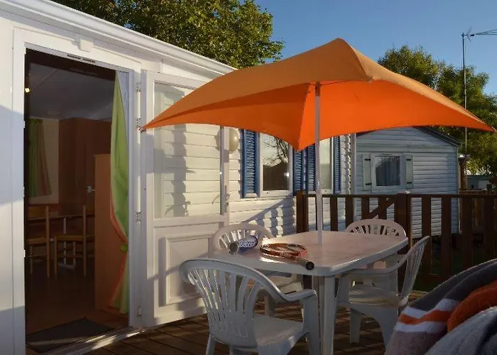 Kemp Le Puits Rochais