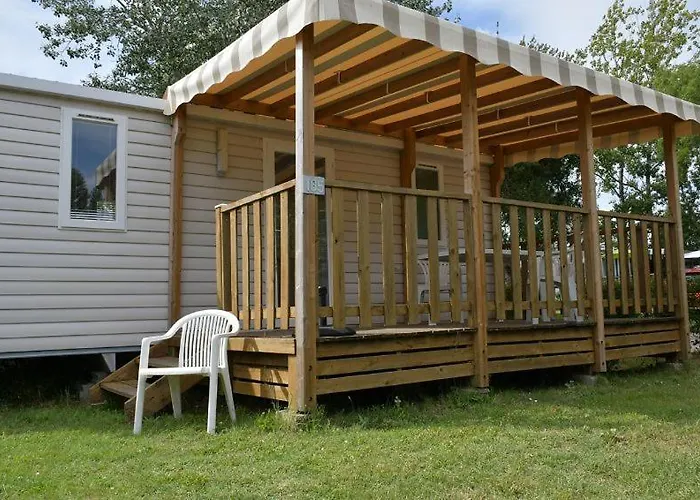 Le Puits Rochais Kemp