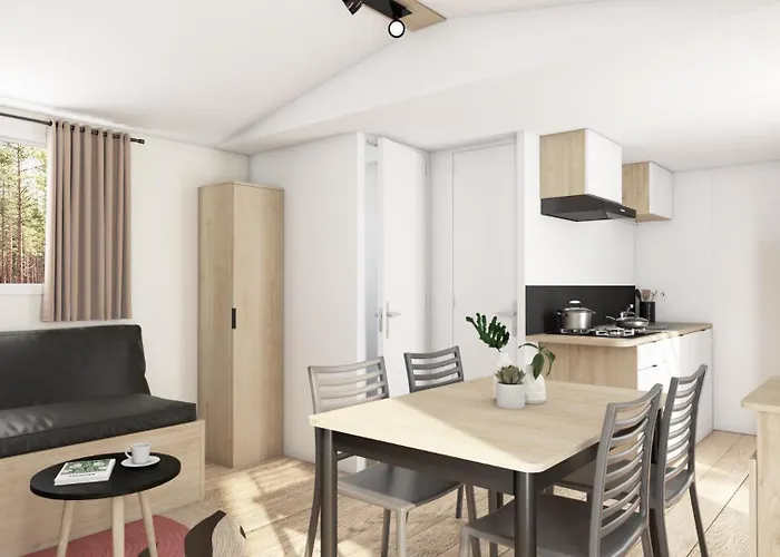 Kemp Le Puits Rochais *