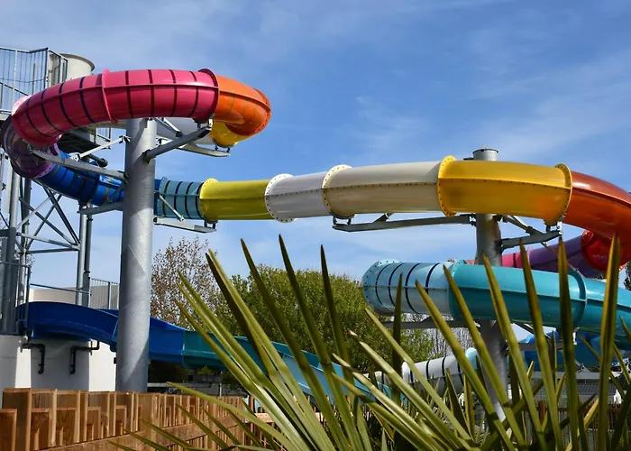 Kemp Le Puits Rochais