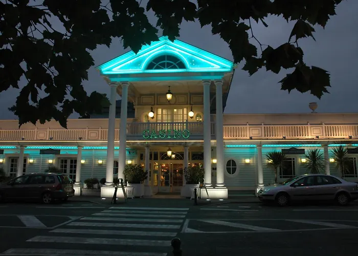 Le Puits Rochais Kemp