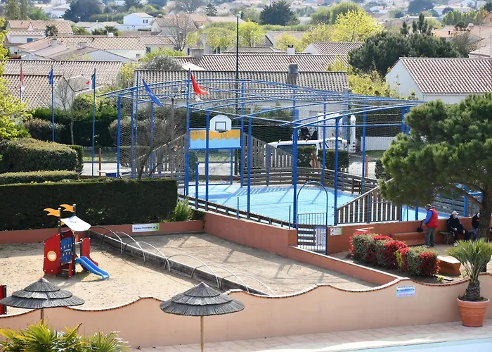 Kemp Le Puits Rochais *