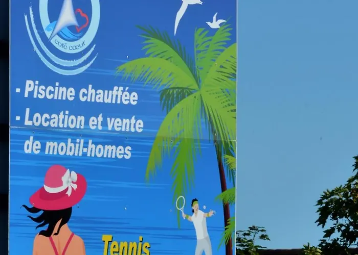 Le Puits Rochais Kemp Les Sables-dʼOlonne