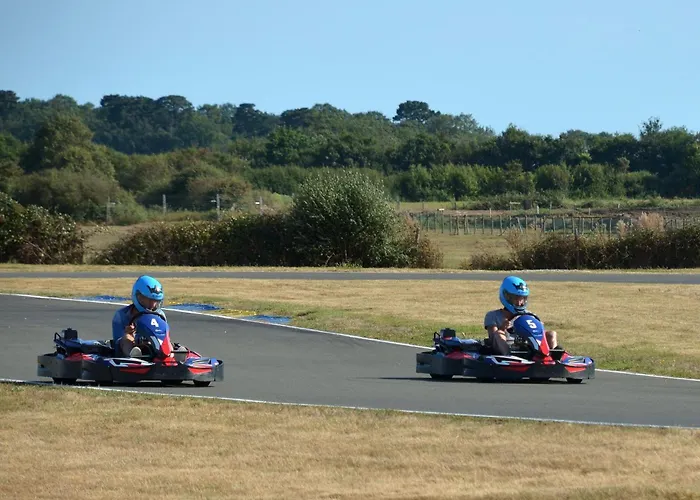 Kemp Le Puits Rochais Les Sables-dʼOlonne