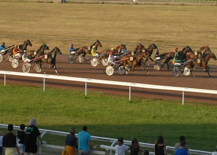 Le Puits Rochais * Les Sables-dʼOlonne