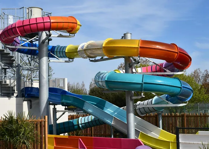 Kemp Le Puits Rochais *