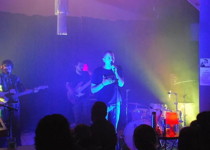 Le Puits Rochais Kemp Les Sables-dʼOlonne