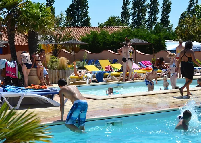 Le Puits Rochais Les Sables-dʼOlonne