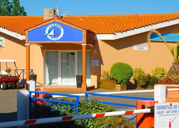 Le Puits Rochais * Les Sables-dʼOlonne