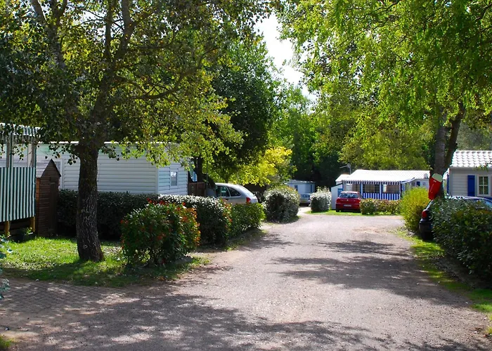 Le Puits Rochais Kemp