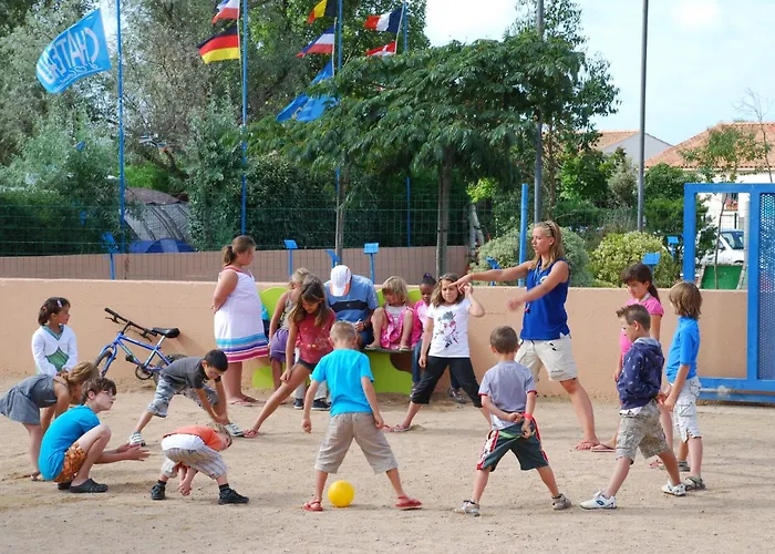 Kemp Le Puits Rochais