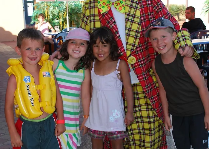 Kemp Le Puits Rochais *