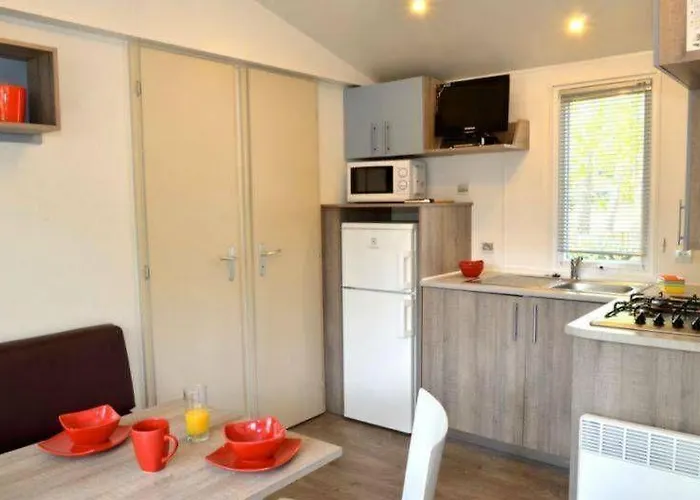 Kemp Le Puits Rochais